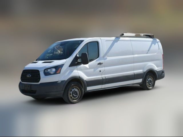 2018 Ford Transit Base