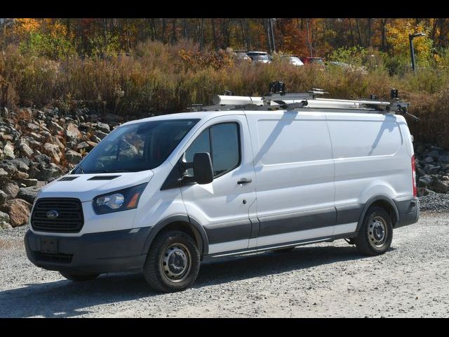 2018 Ford Transit Base