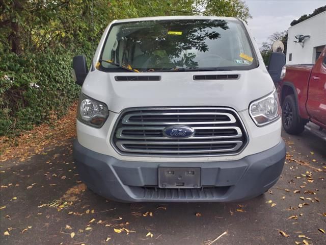 2018 Ford Transit Base