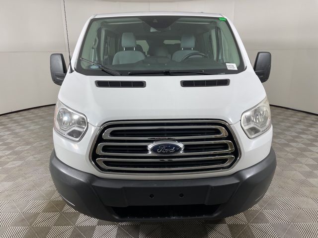 2018 Ford Transit XLT