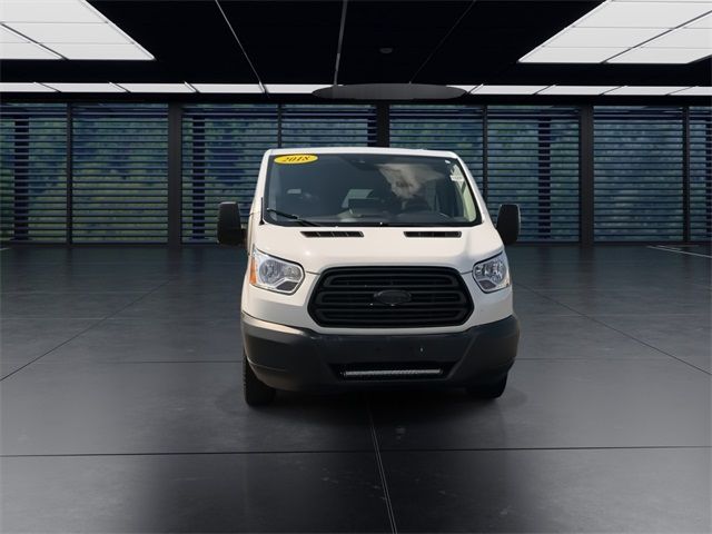 2018 Ford Transit XLT