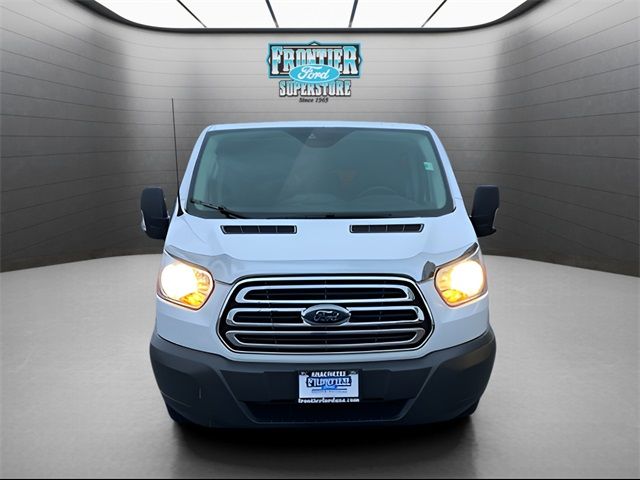 2018 Ford Transit XLT