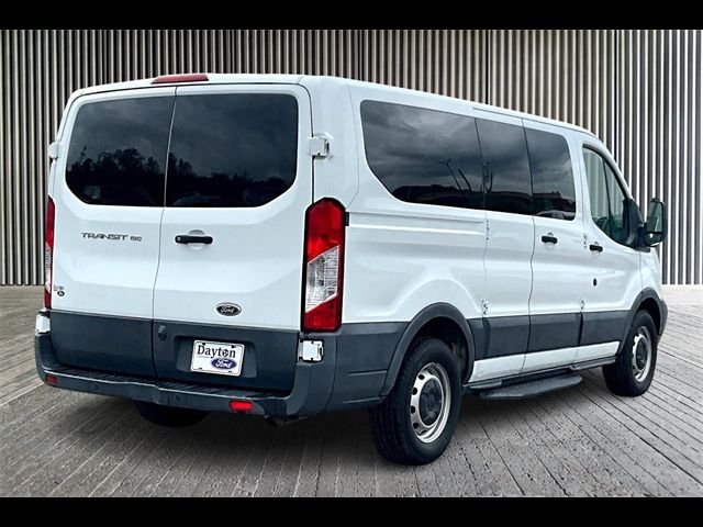 2018 Ford Transit XL