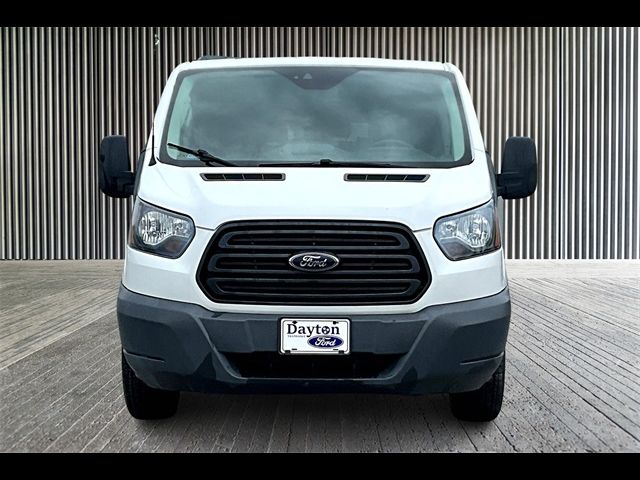 2018 Ford Transit XL