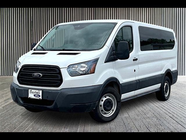 2018 Ford Transit XL