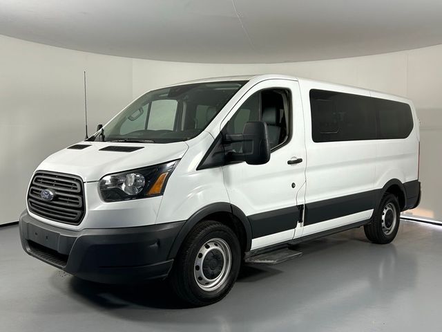 2018 Ford Transit XL