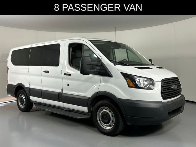 2018 Ford Transit XL