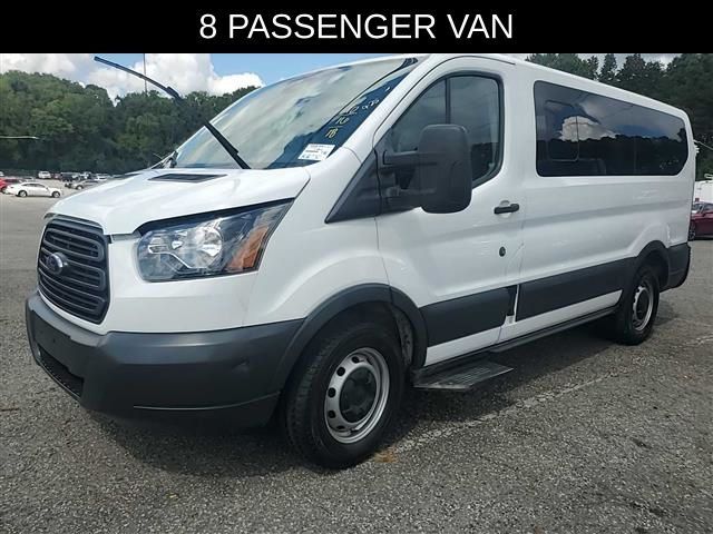 2018 Ford Transit XL