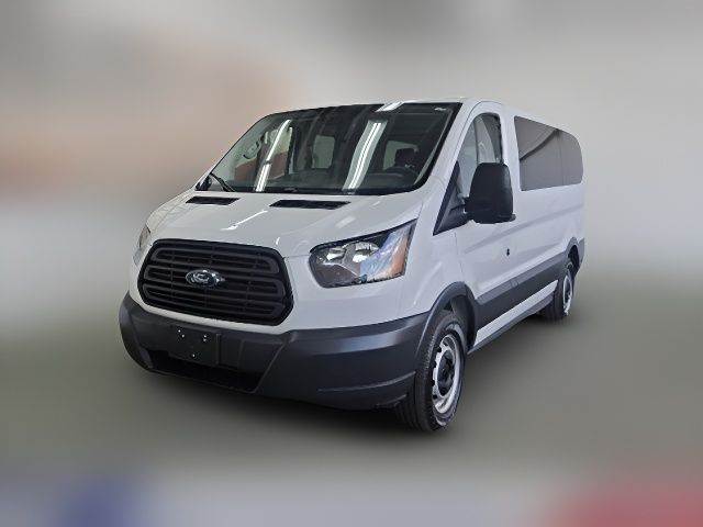 2018 Ford Transit XL