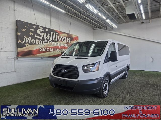 2018 Ford Transit XL