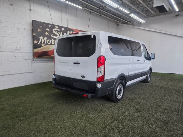 2018 Ford Transit XL