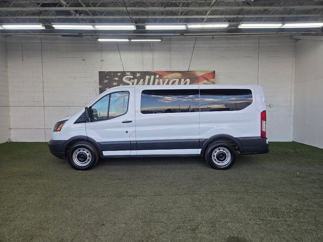 2018 Ford Transit XL