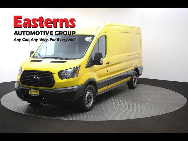 2018 Ford Transit Base