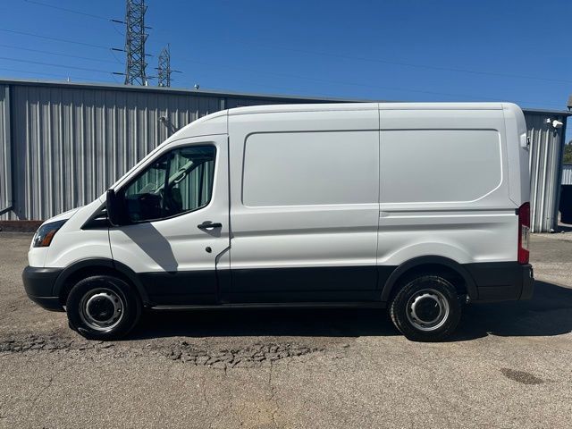 2018 Ford Transit Base