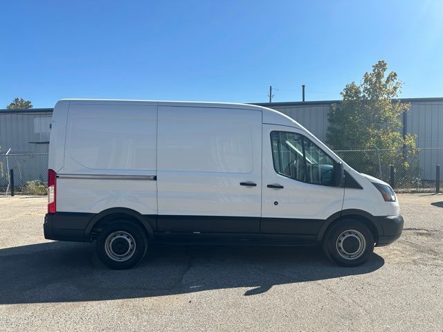 2018 Ford Transit Base