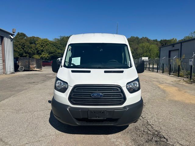 2018 Ford Transit Base