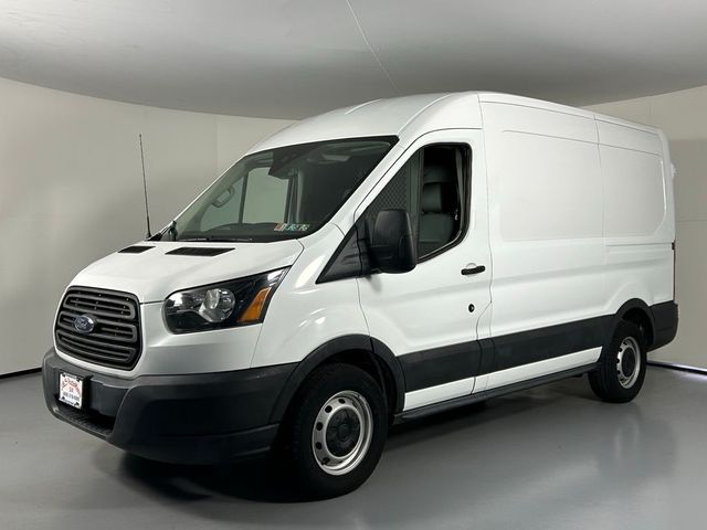 2018 Ford Transit Base