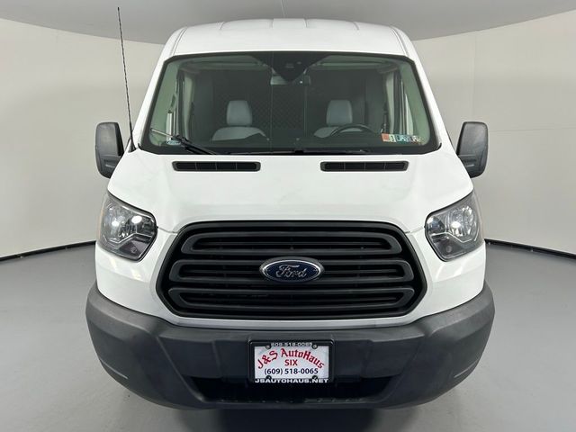 2018 Ford Transit Base