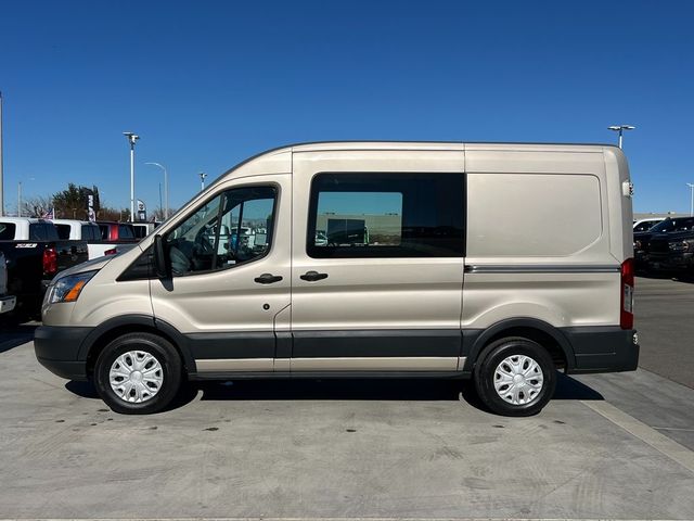 2018 Ford Transit Base