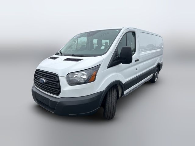 2018 Ford Transit Base