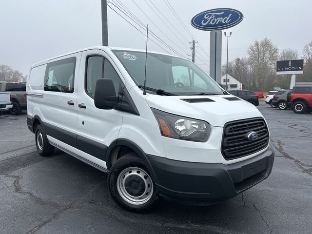 2018 Ford Transit Base