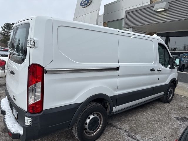 2018 Ford Transit Base