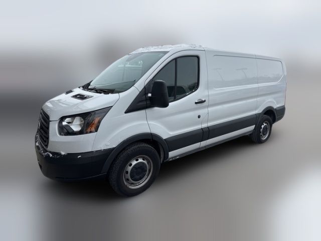 2018 Ford Transit Base