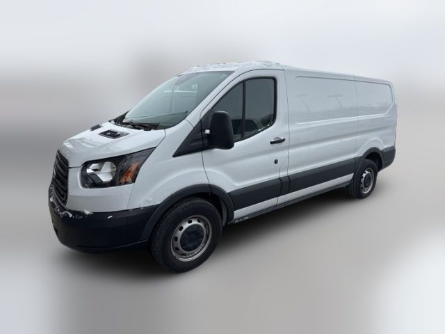 2018 Ford Transit Base