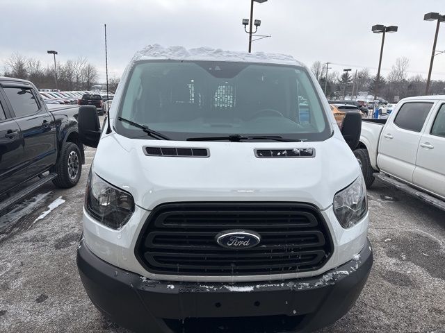 2018 Ford Transit Base