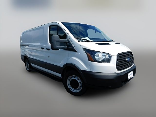 2018 Ford Transit Base