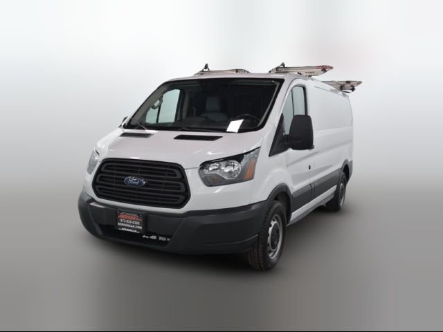 2018 Ford Transit Base