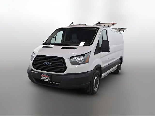 2018 Ford Transit Base