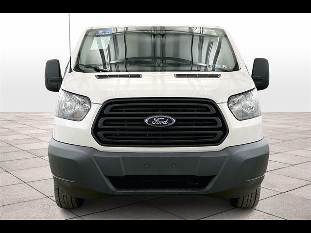 2018 Ford Transit Base