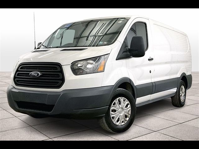 2018 Ford Transit Base