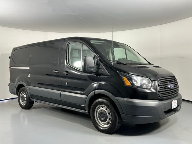 2018 Ford Transit Base