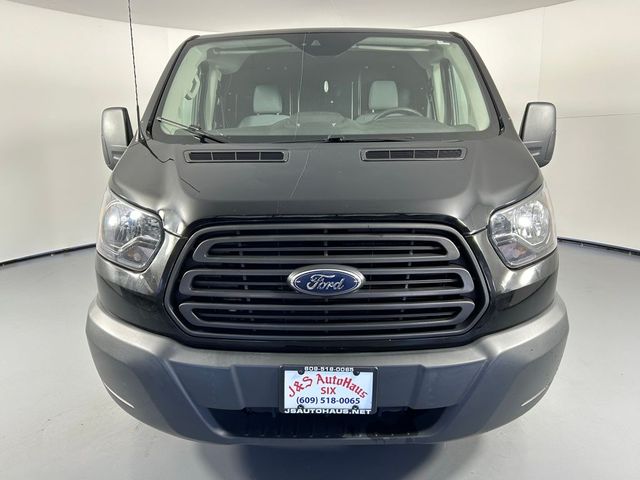 2018 Ford Transit Base