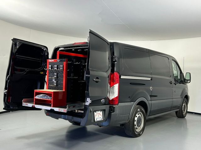 2018 Ford Transit Base