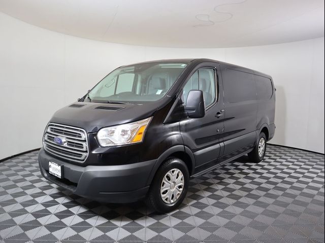 2018 Ford Transit Base