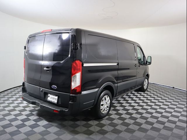 2018 Ford Transit Base