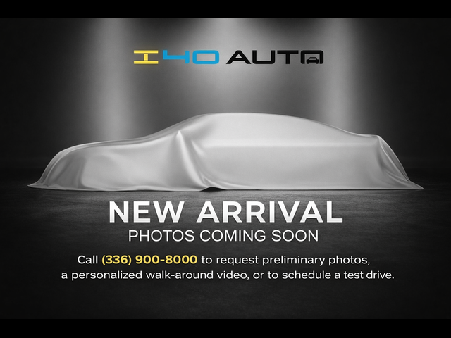 2018 Ford Transit Base