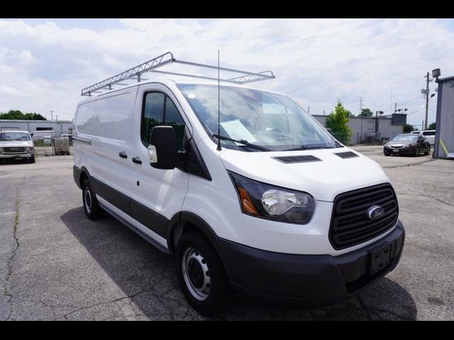 2018 Ford Transit Base