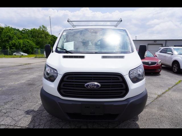 2018 Ford Transit Base