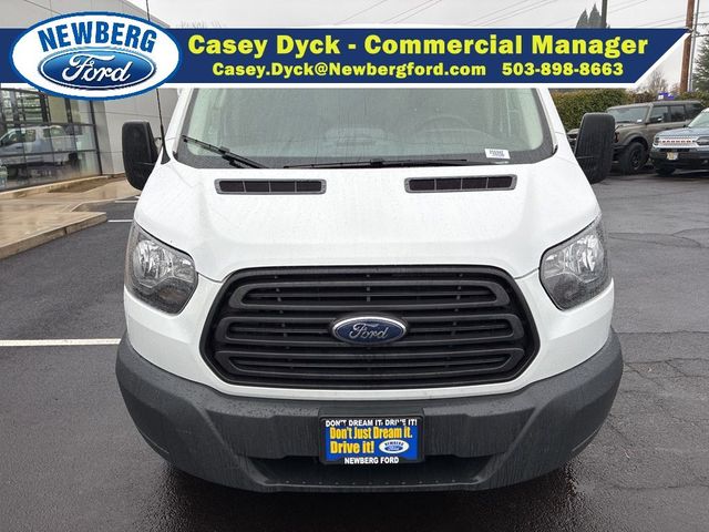 2018 Ford Transit Base