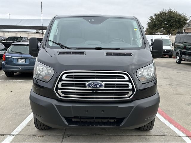 2018 Ford Transit Base