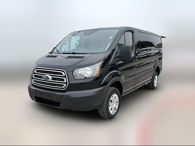 2018 Ford Transit Base