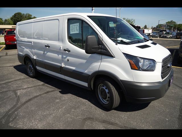 2018 Ford Transit Base