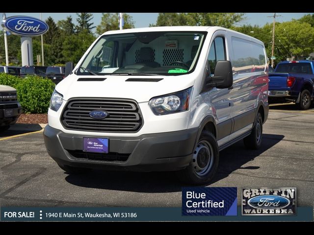 2018 Ford Transit Base