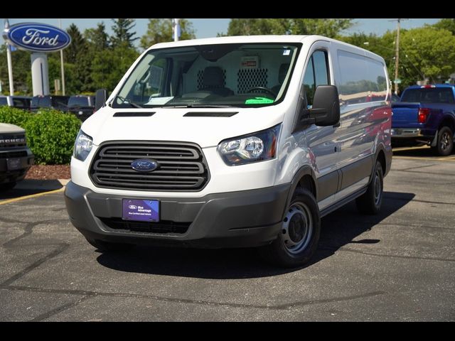 2018 Ford Transit Base