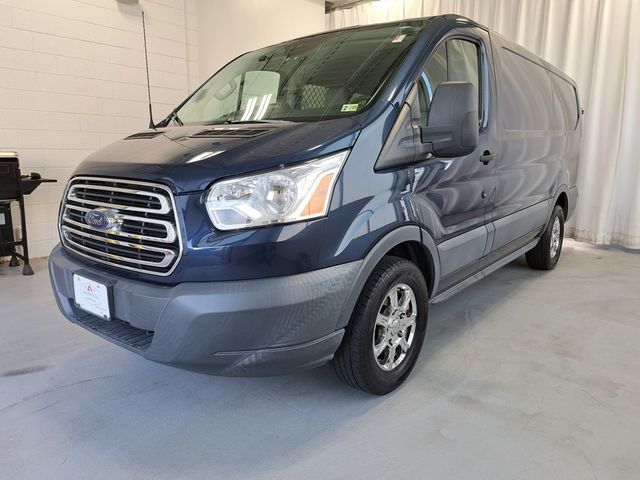 2018 Ford Transit Base