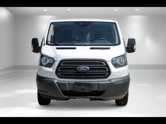 2018 Ford Transit Base